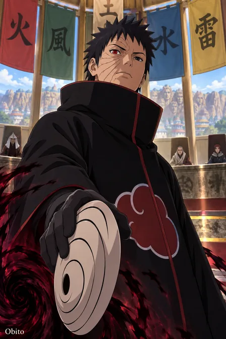 Obito
