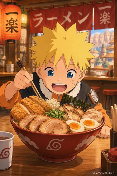 Naruto