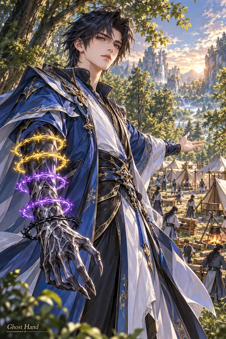Yang Dong