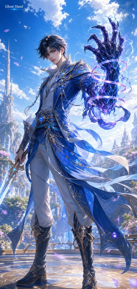 Yang Dong