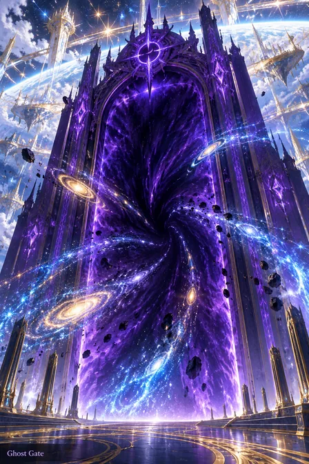 鬼门