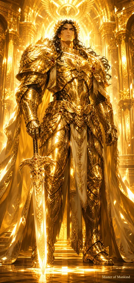 Emperor
