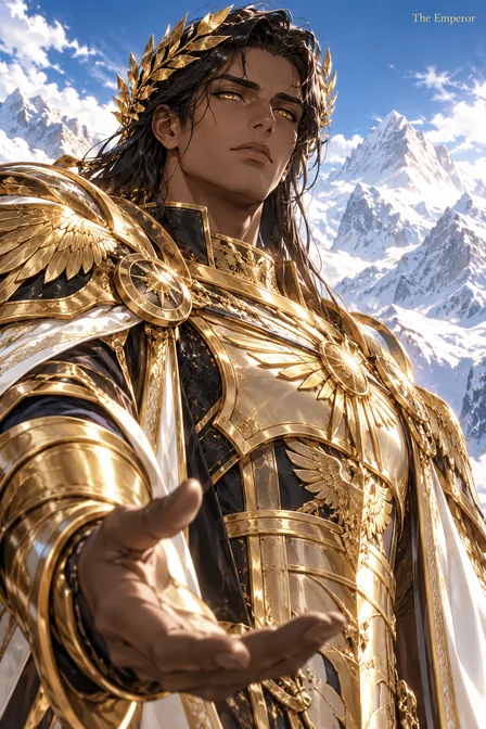 Emperor