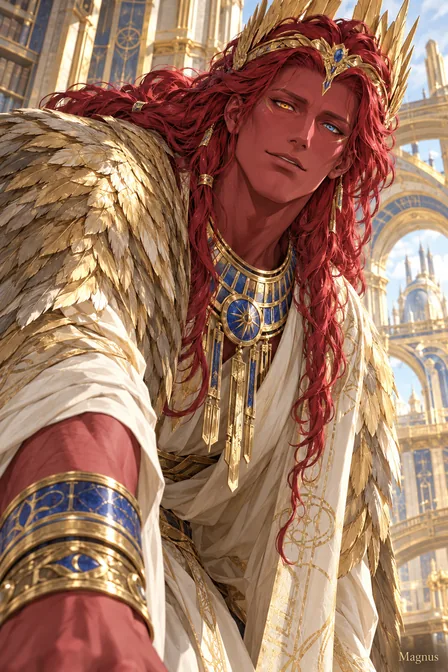Magnus