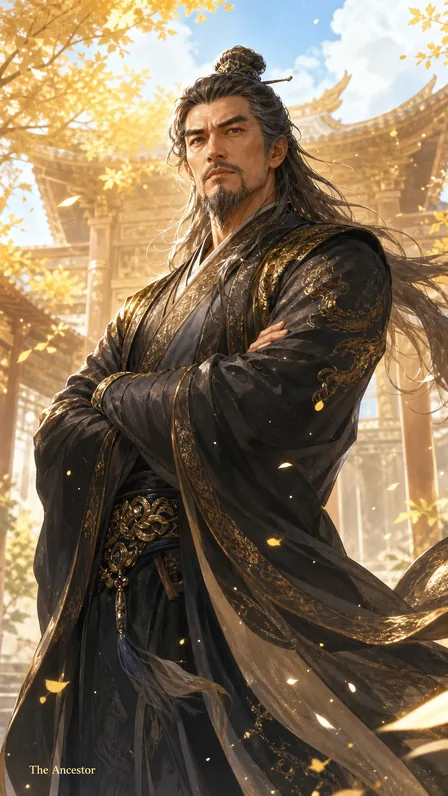 周游