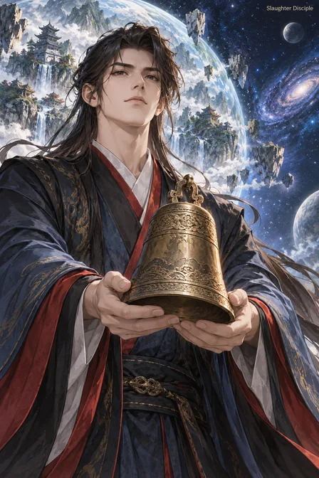 Lin Yu