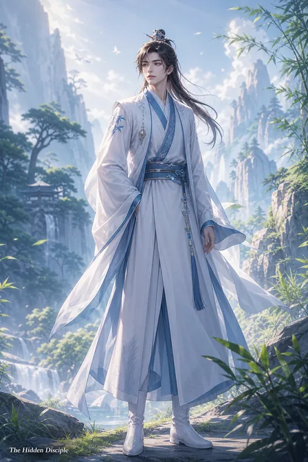 Su Changqing
