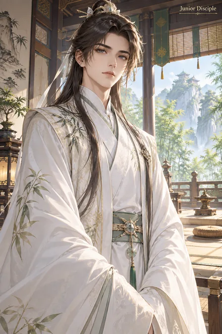 Su Changqing