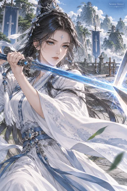 Lu Xueqi