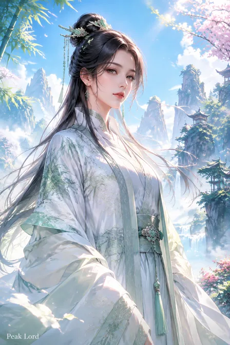 Shui Yue