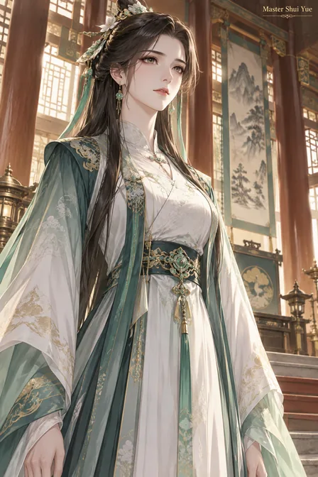Shui Yue