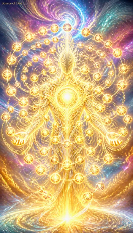 Dao Ancestor