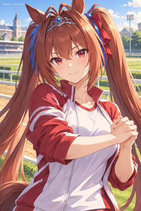 Daiwa Scarlet