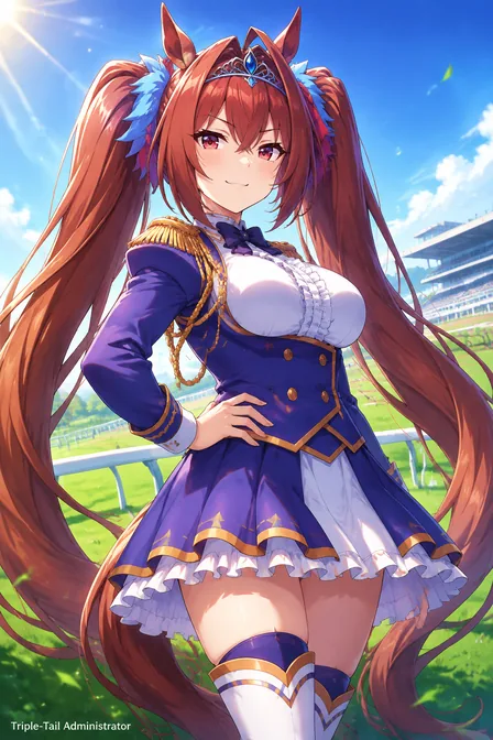 大和赤骥