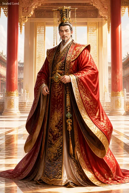封君