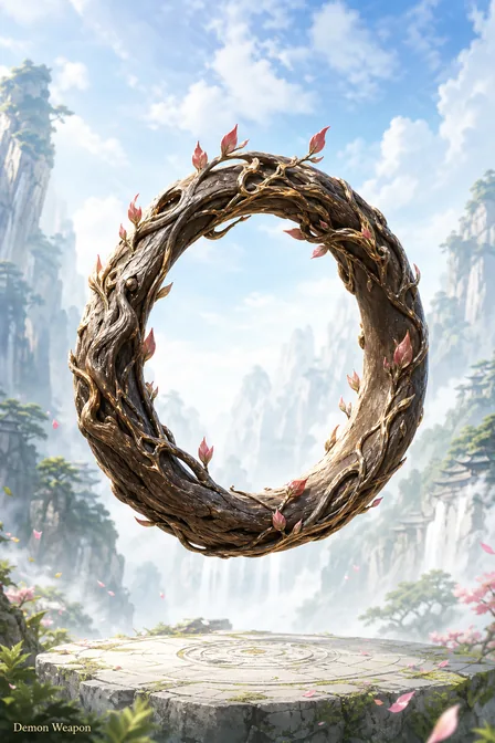 心魔环