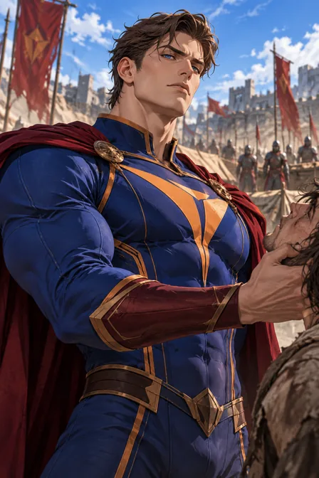 Superman