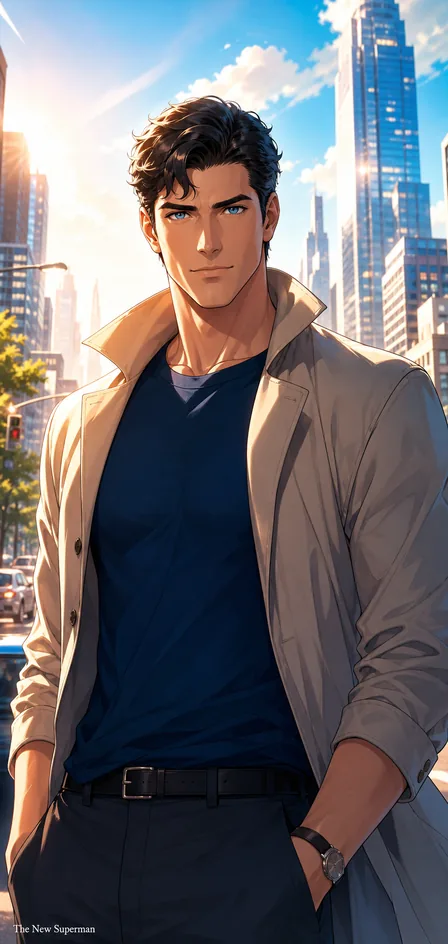 Superman