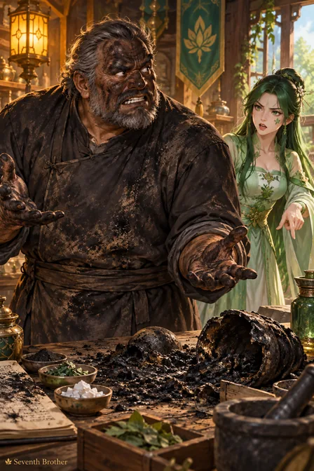 Jiang Mo