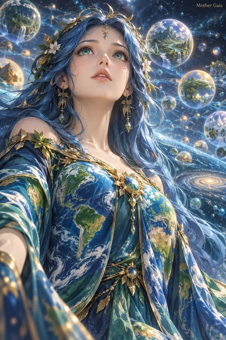 Gaia