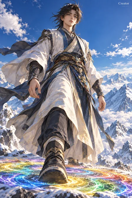Jiang Ping