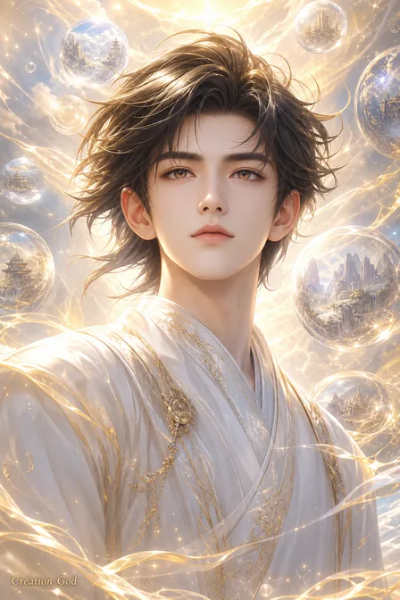 Jiang Ping