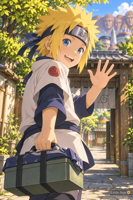 水门