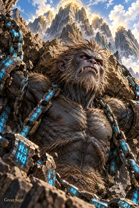 Sun Wukong
