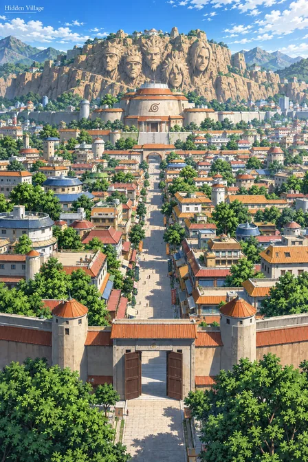 Konoha