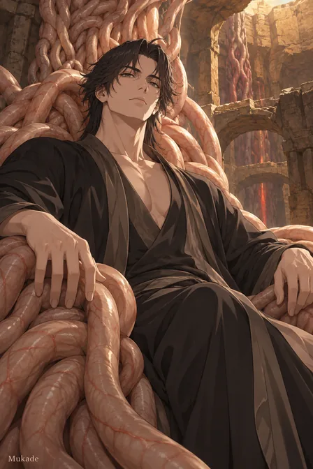 Anrokuzan