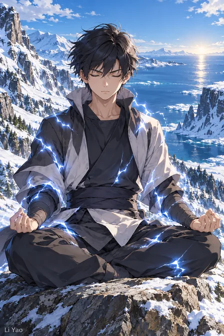 Li Yao