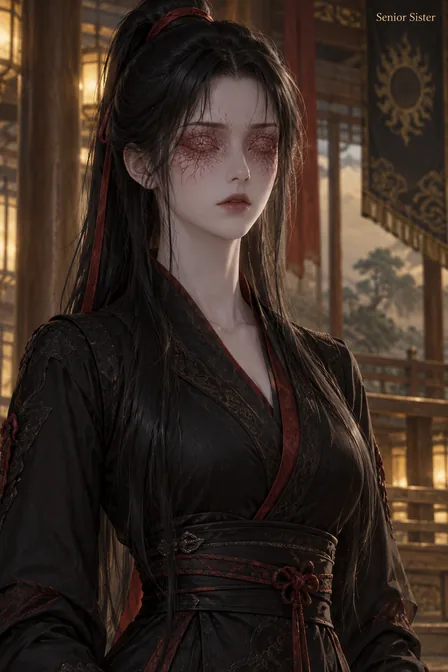 Wen Yin
