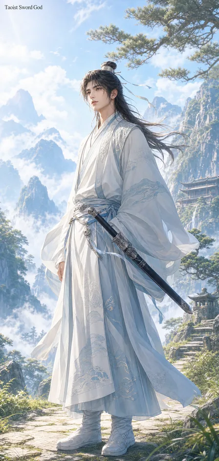 李楚