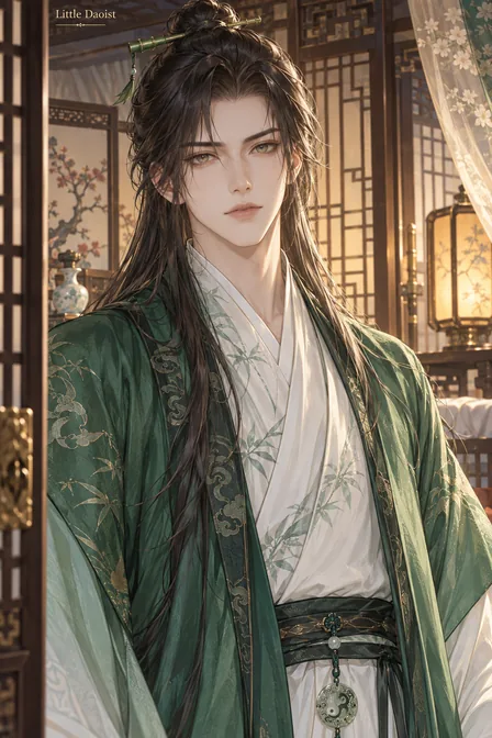 Li Chu
