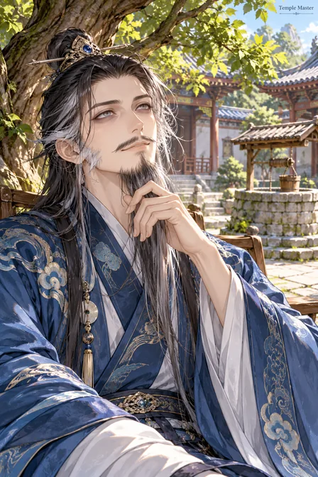 Yu Qi'an
