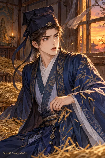 Wang Longqi
