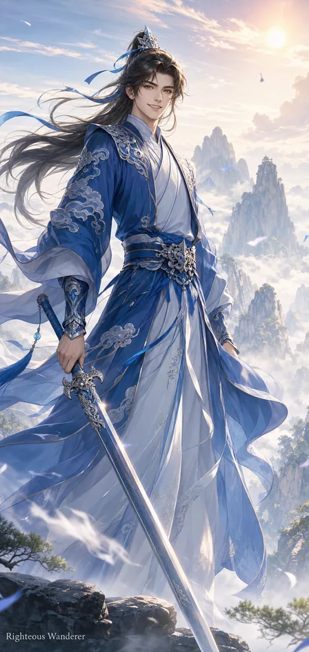 王龙七