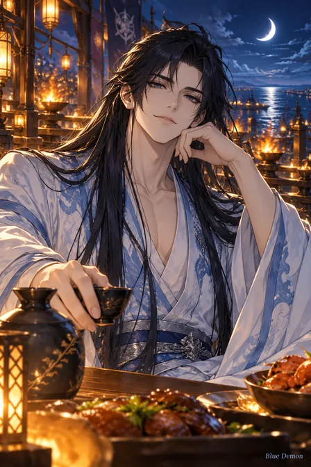 Luo Han