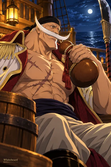 Whitebeard