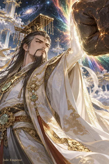 Jade Emperor