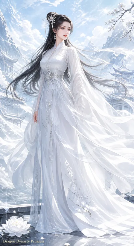 龙灵