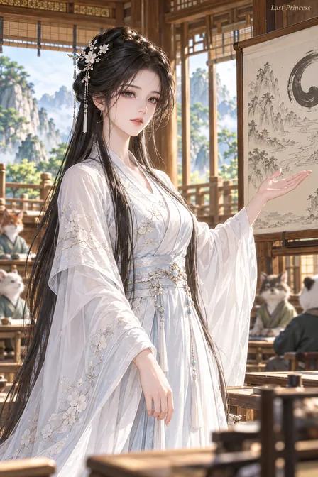 Long Ling