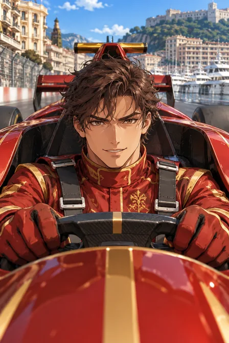 Tony
