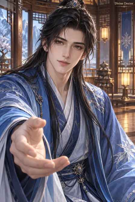 Xiao Feng