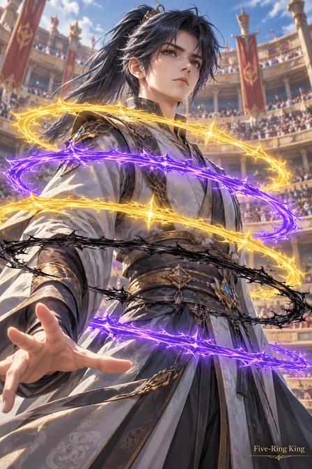 Tang San