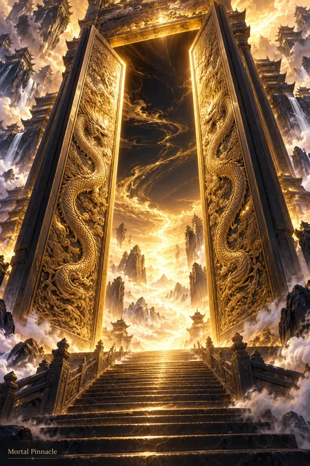 God Master Realm