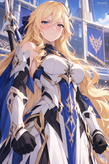 Durandal