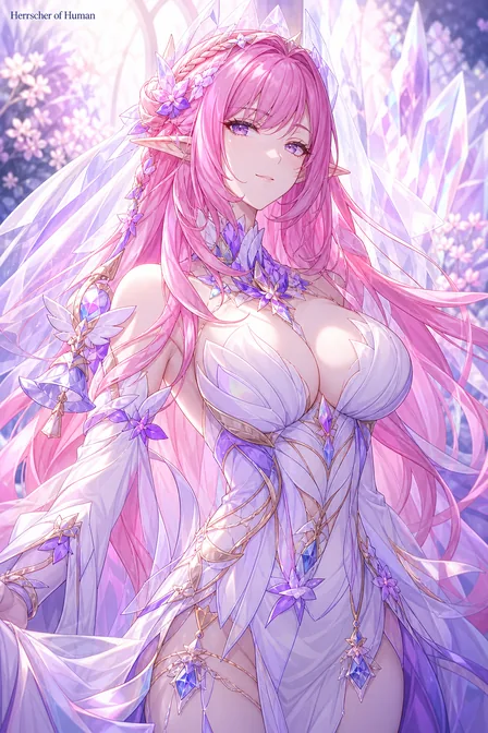 爱莉希雅