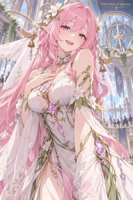 Elysia