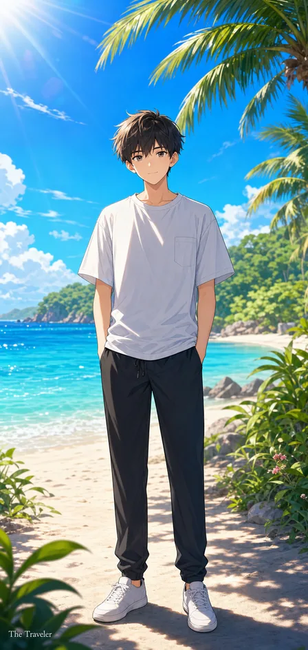 陈洛